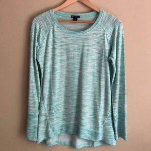 3 for $10 Athletic pullover shirt